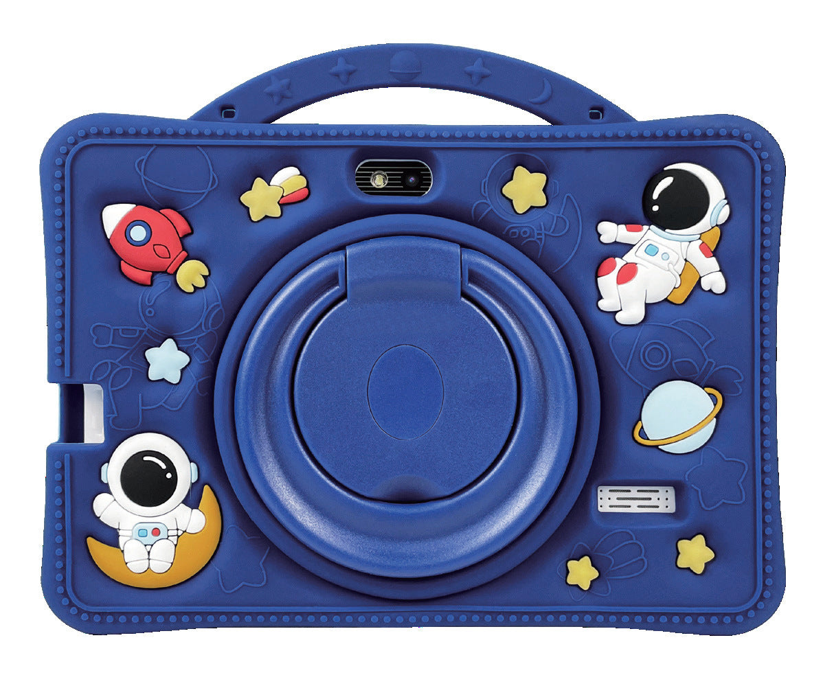 Tablette sans fil Bluetooth 7 pouces pour enfants