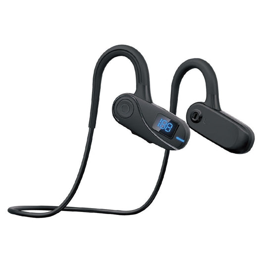 Nouveaux écouteurs Bluetooth à conduction osseuse B7 Sports