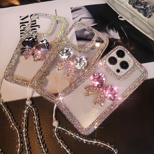 Support de téléphone tendance avec poignée de doigt, rotation à 360°