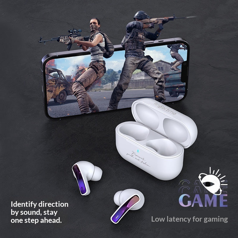 Écouteurs intra-auriculaires Bluetooth, TOP