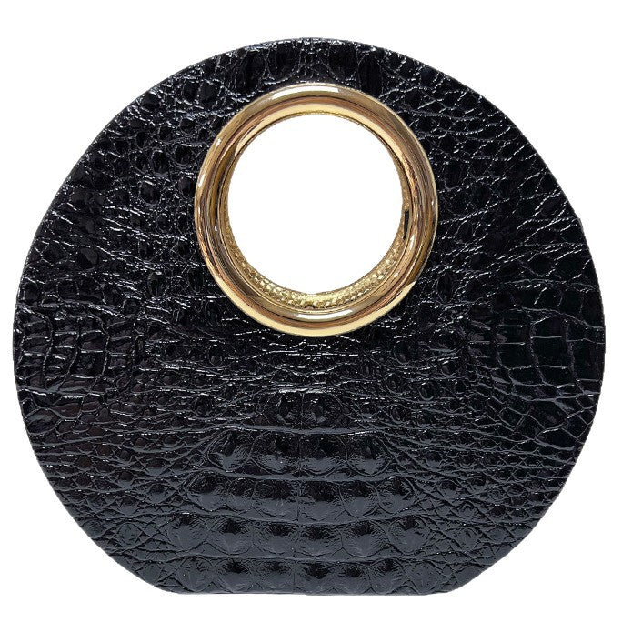 Pochette de soirée pour femme, sac bandoulière