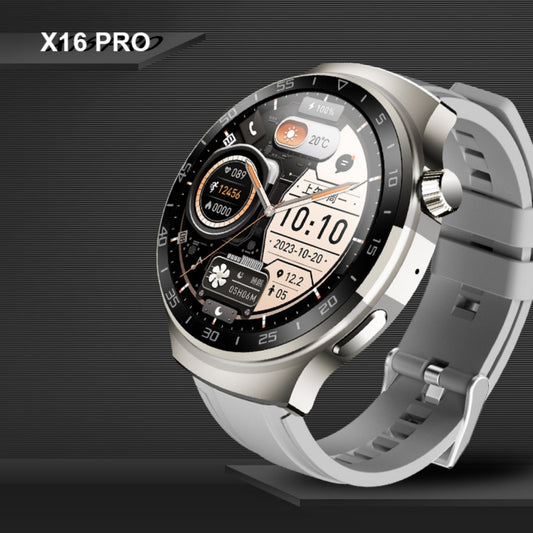 Montre connectée X16 Pro Bluetooth multifonction