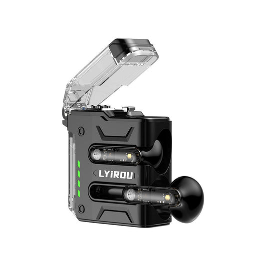 Casque Bluetooth allume-cigare