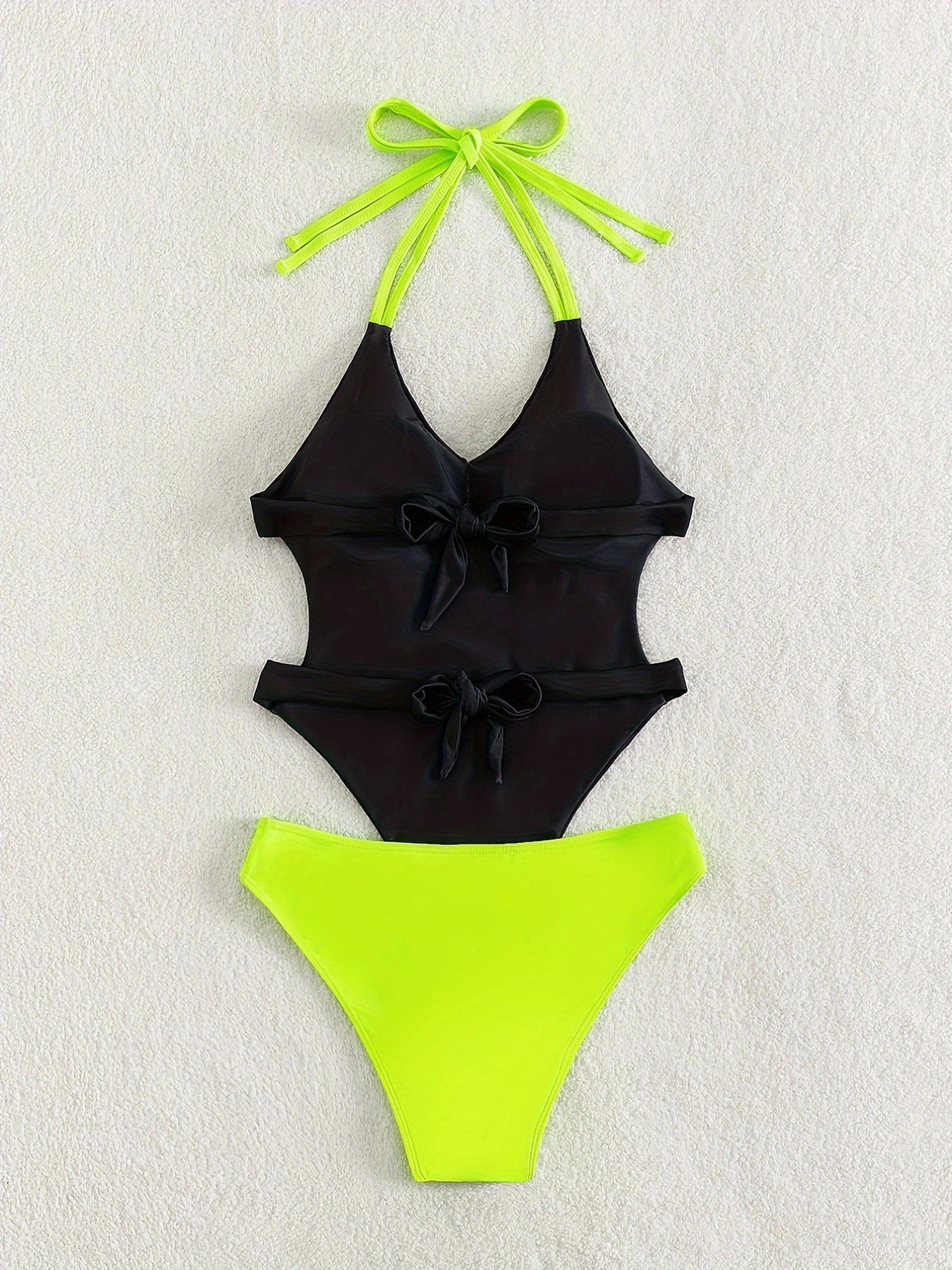 Maillot de bain une pièce - Topdecheztop.fr