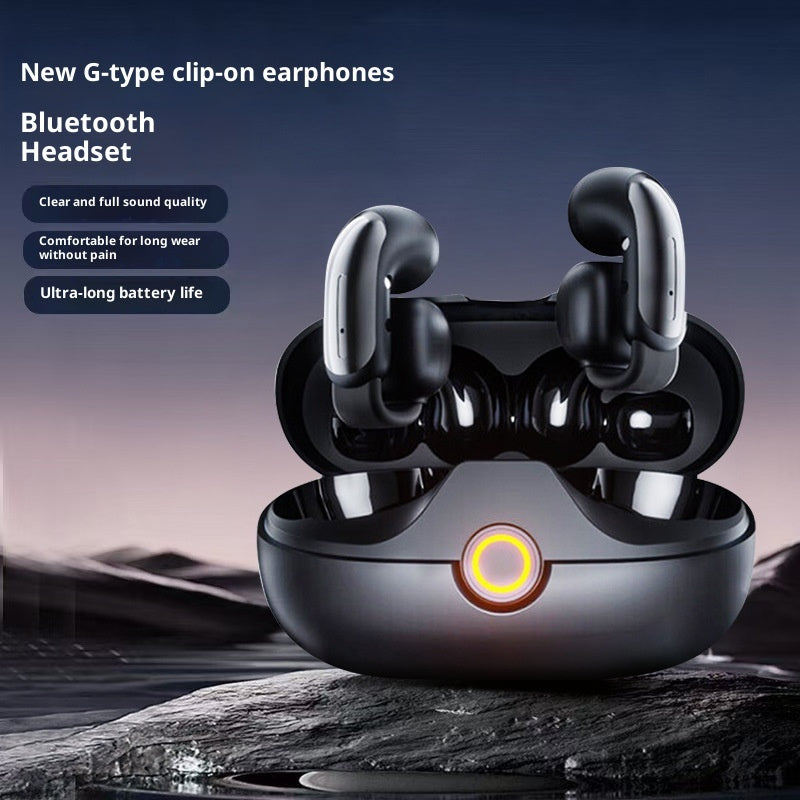 Réduction du bruit, aucune fuite, confort optimal même après une utilisation prolongée, écouteurs intra-auriculaires à conduction osseuse