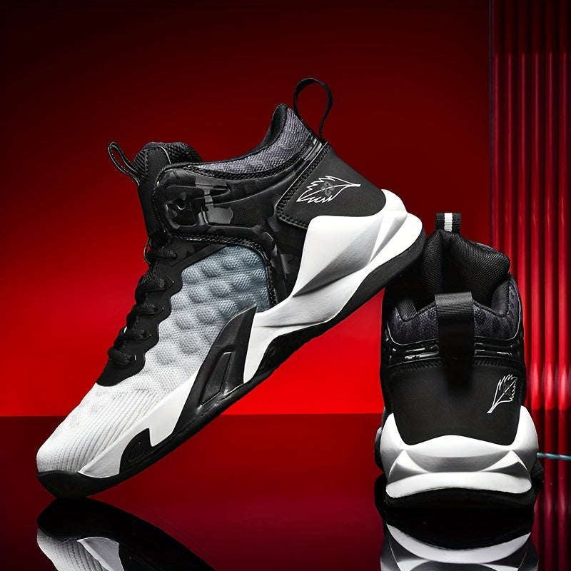 Chaussures de basketball professionnelles pour hommes