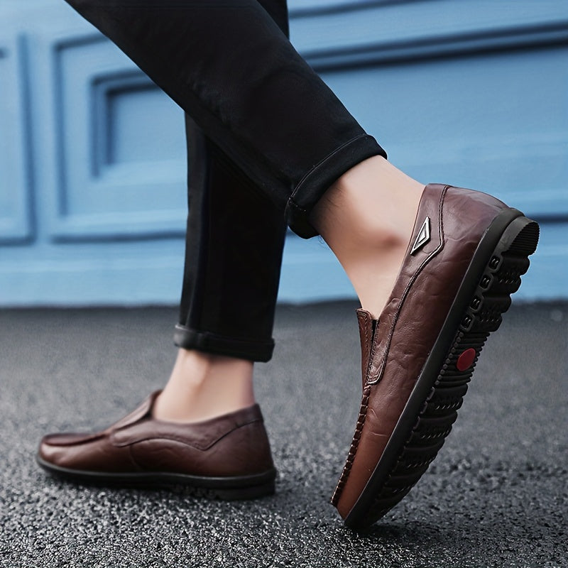 Mocassins CLOHOO pour homme