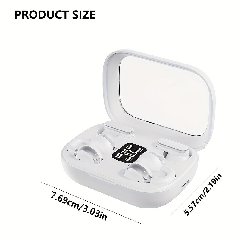 Découvrez les nouveaux Senyang 2026 : des écouteurs intra-auriculaires