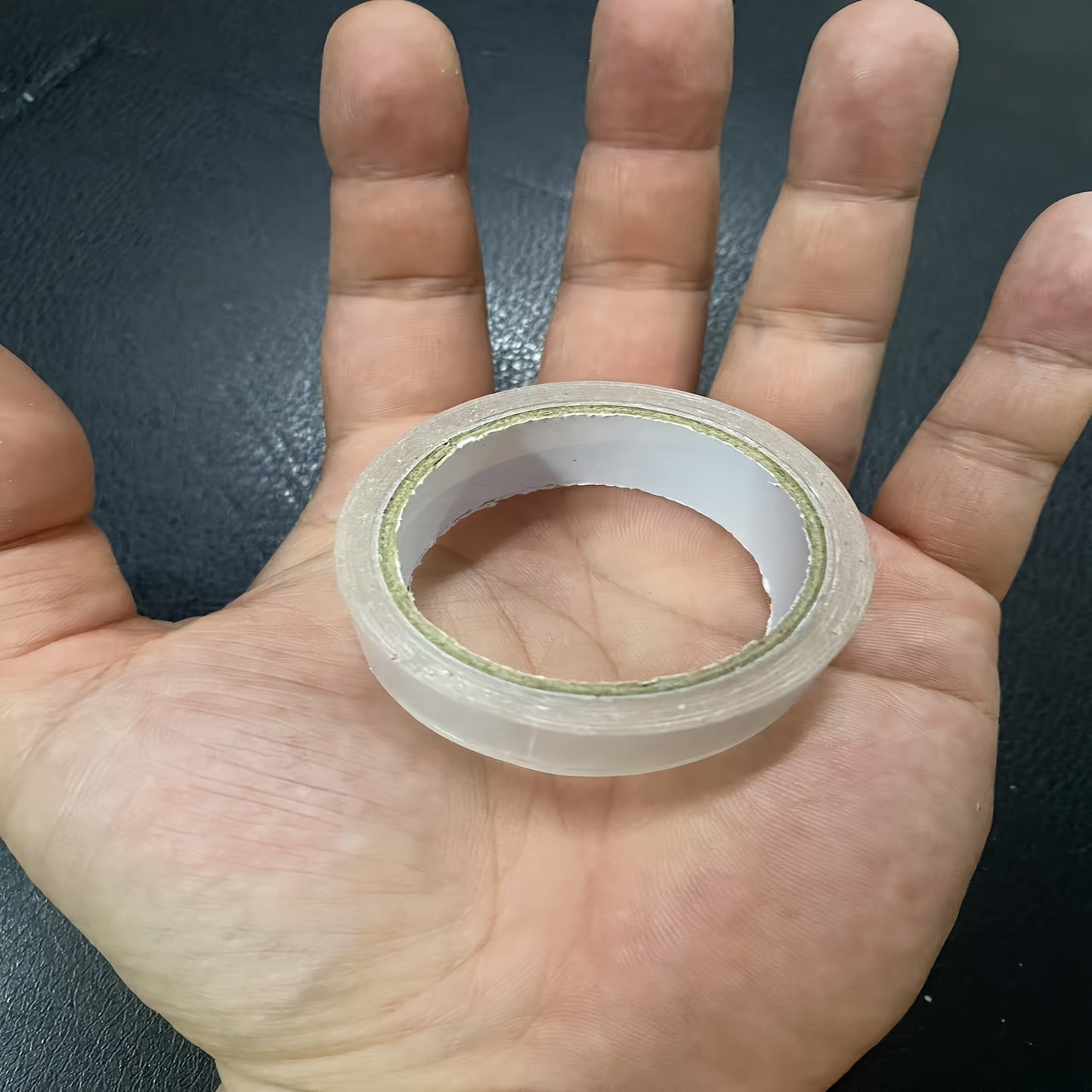 Ruban adhésif double face nano ultra-résistant