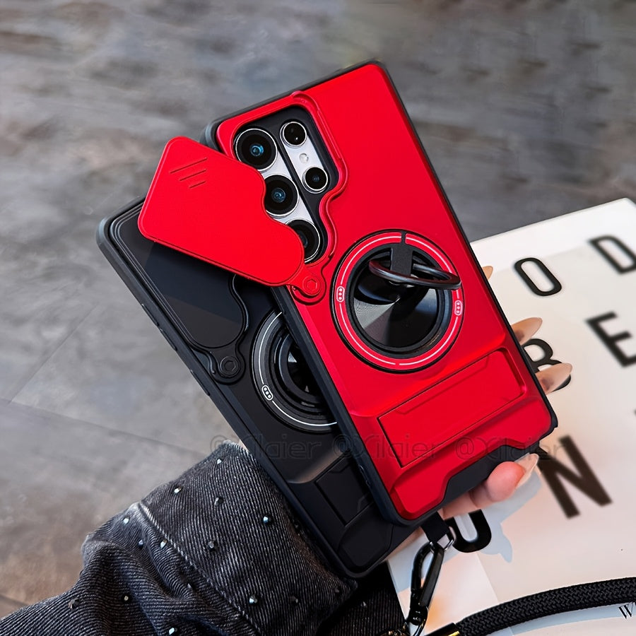 Étui de téléphone : pour Samsung Galaxy