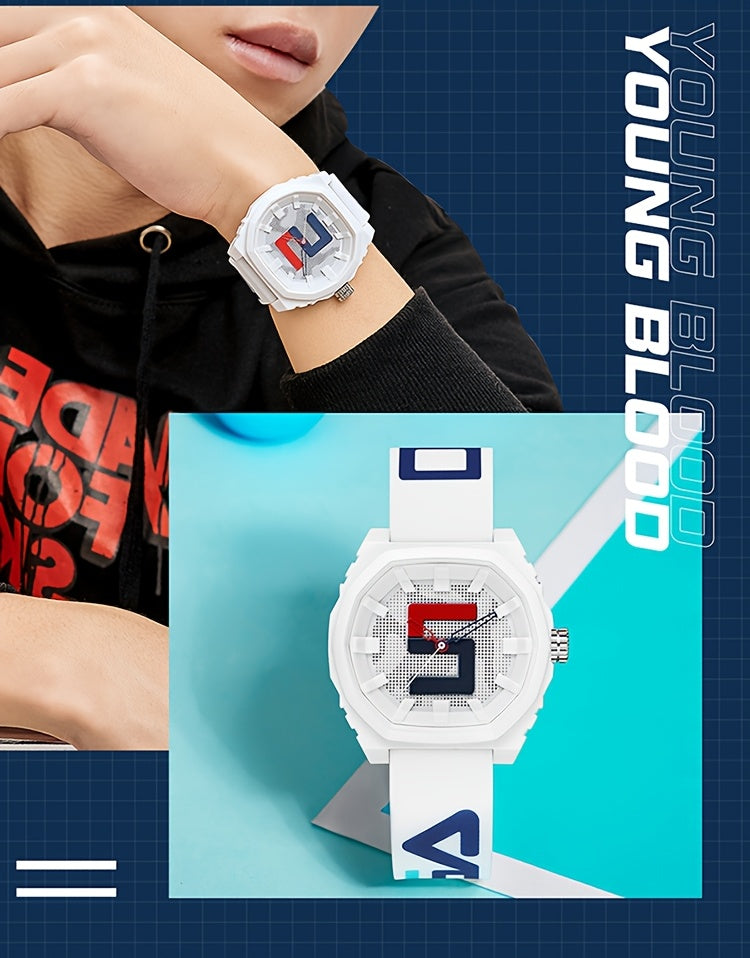 Montres SANDA pour hommes et femmes, enfants - Topdecheztop.fr