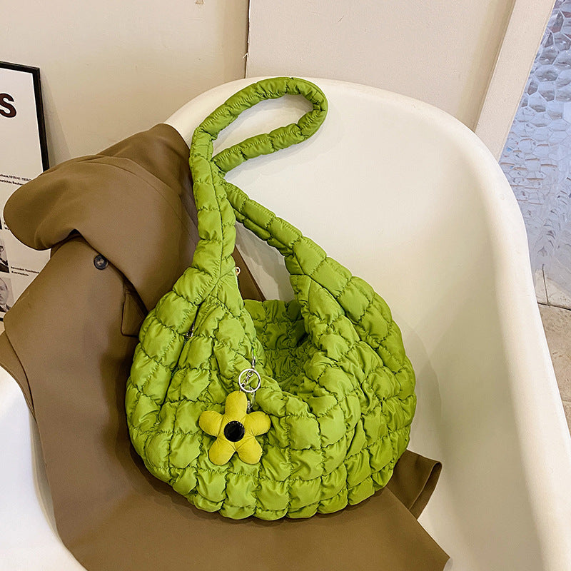 Sac bandoulière tendance pour femme