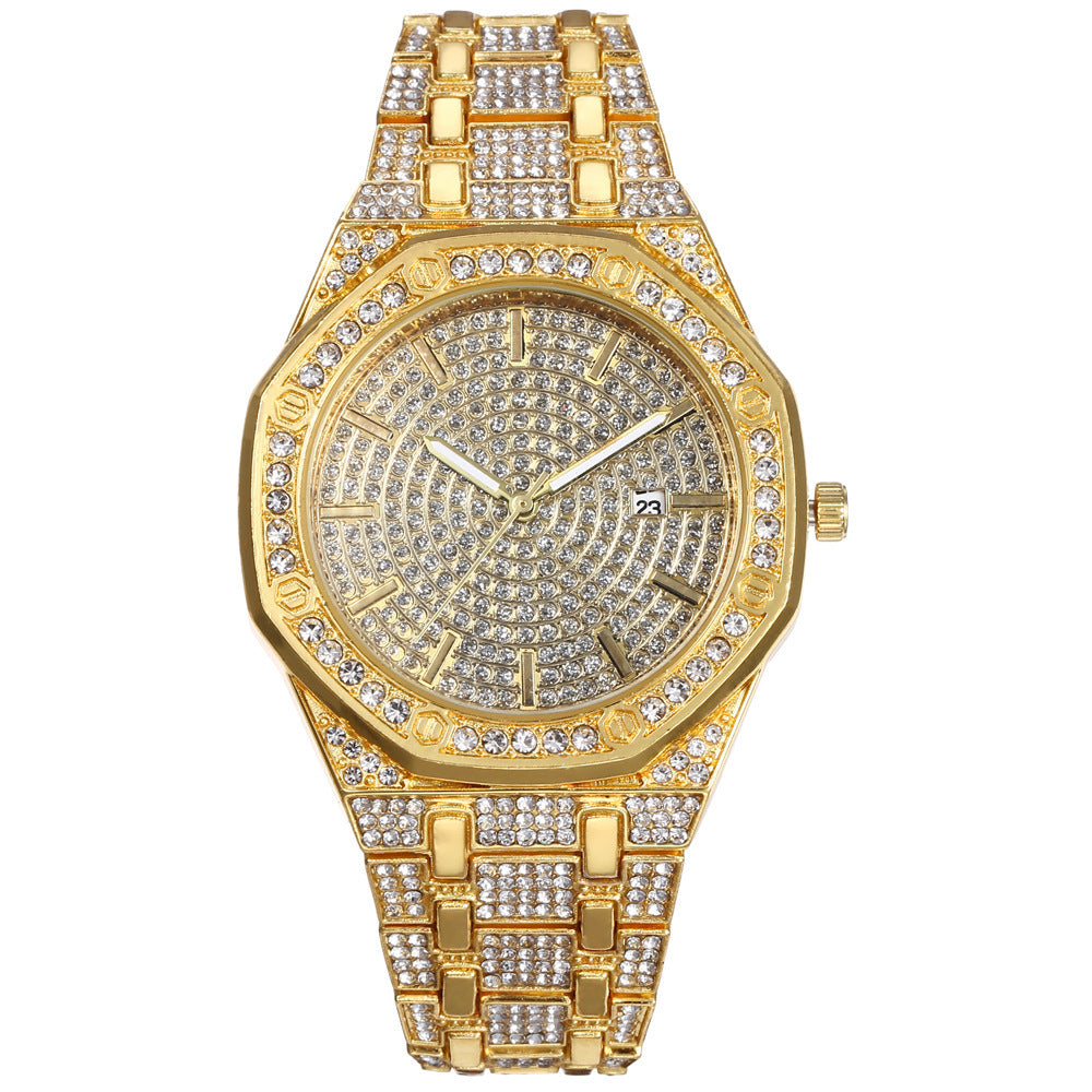 Montre pour femme