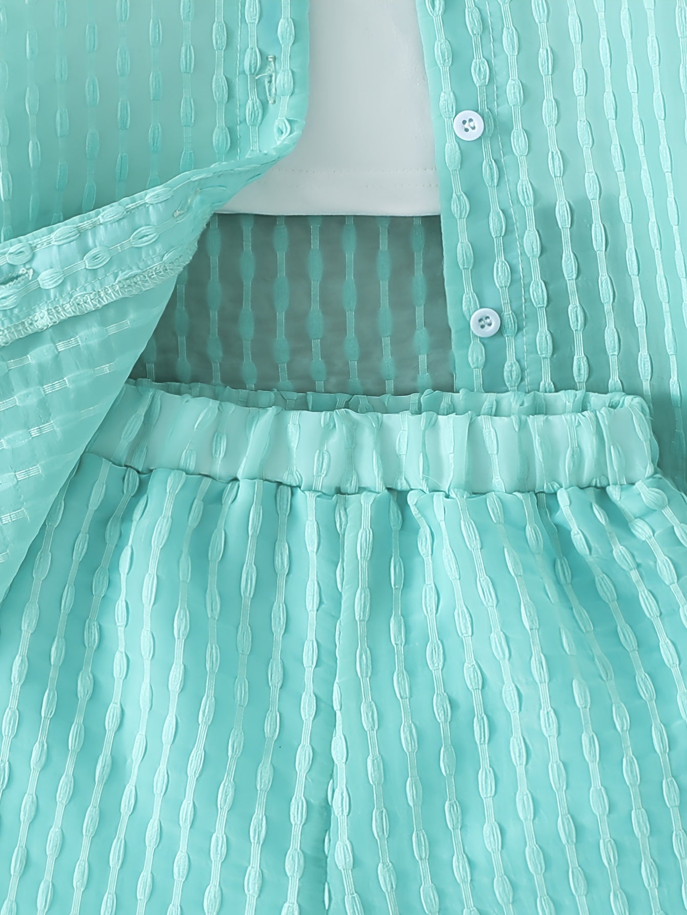 Ensemble trois pièces pour fille - Topdecheztop.fr