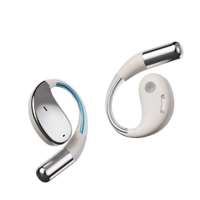 Écouteurs sans fil Bluetooth compatibles avec les cartes MP3