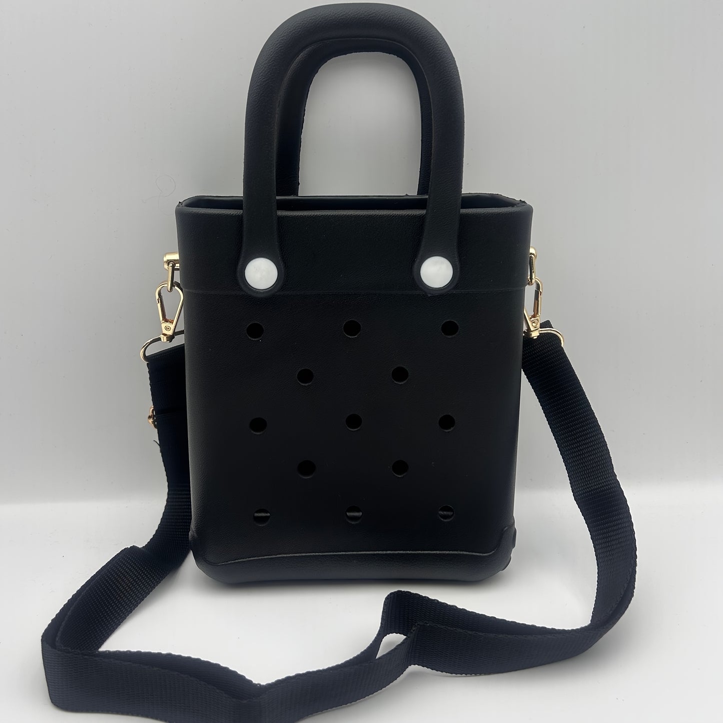 Mini sac de plage en EVA pour femme