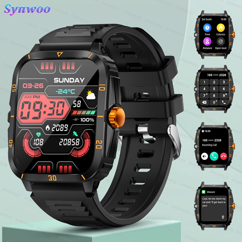 Montre connectée de sport