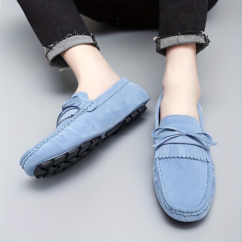 Mocassins pour hommes