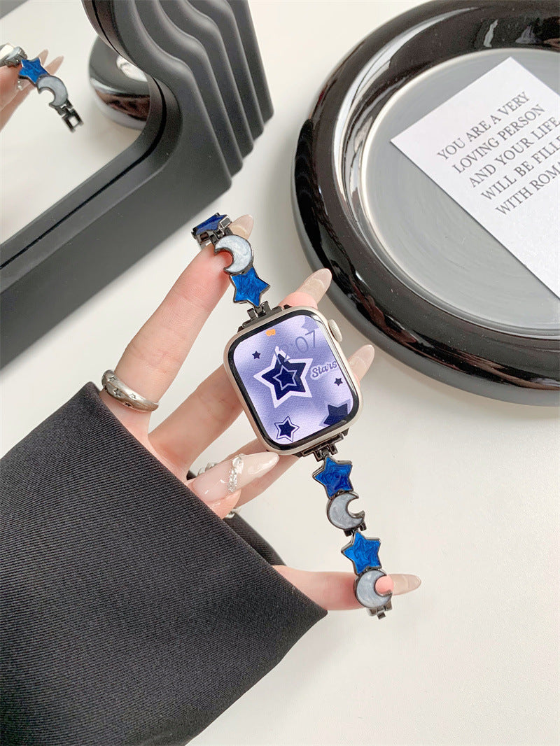 Magnifique bracelet de montre