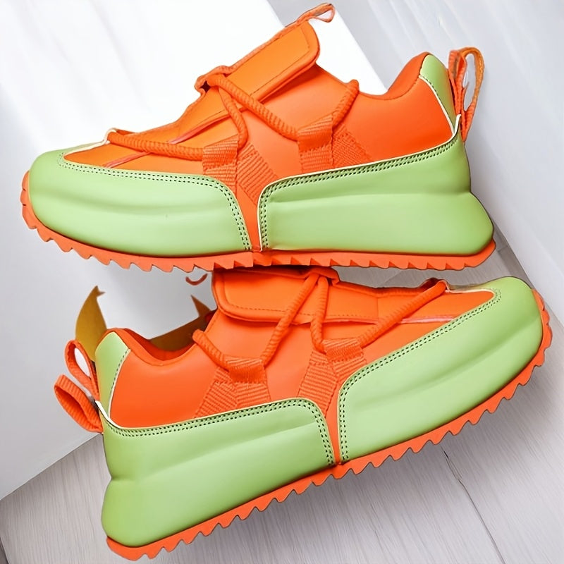 Chaussures de sport pour hommes/femmes  grandes tailles, chaussures décontractées