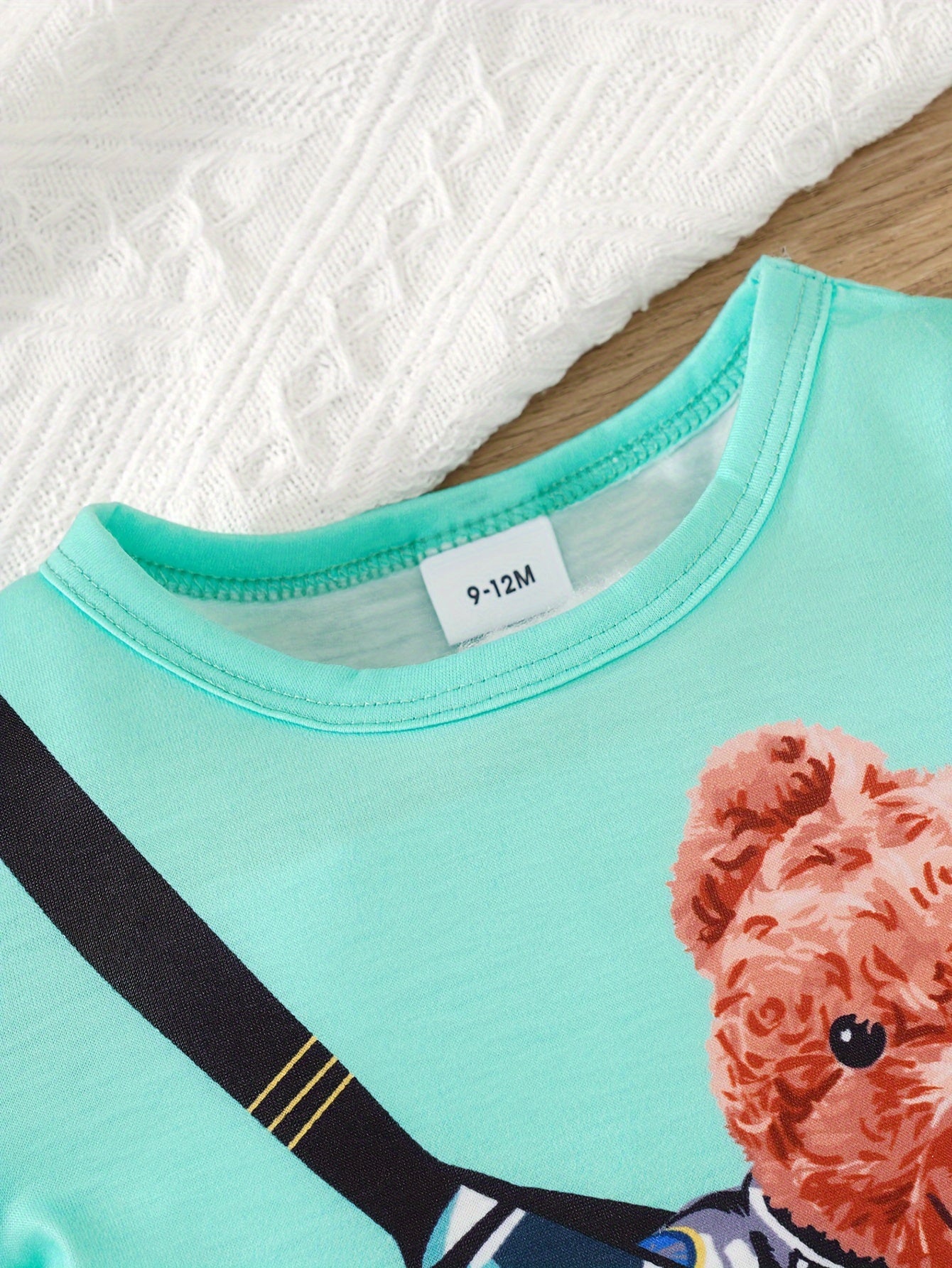 Tenue enfant tendance style preppy - Topdecheztop.fr