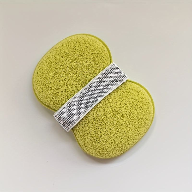 Porte-savon élastique