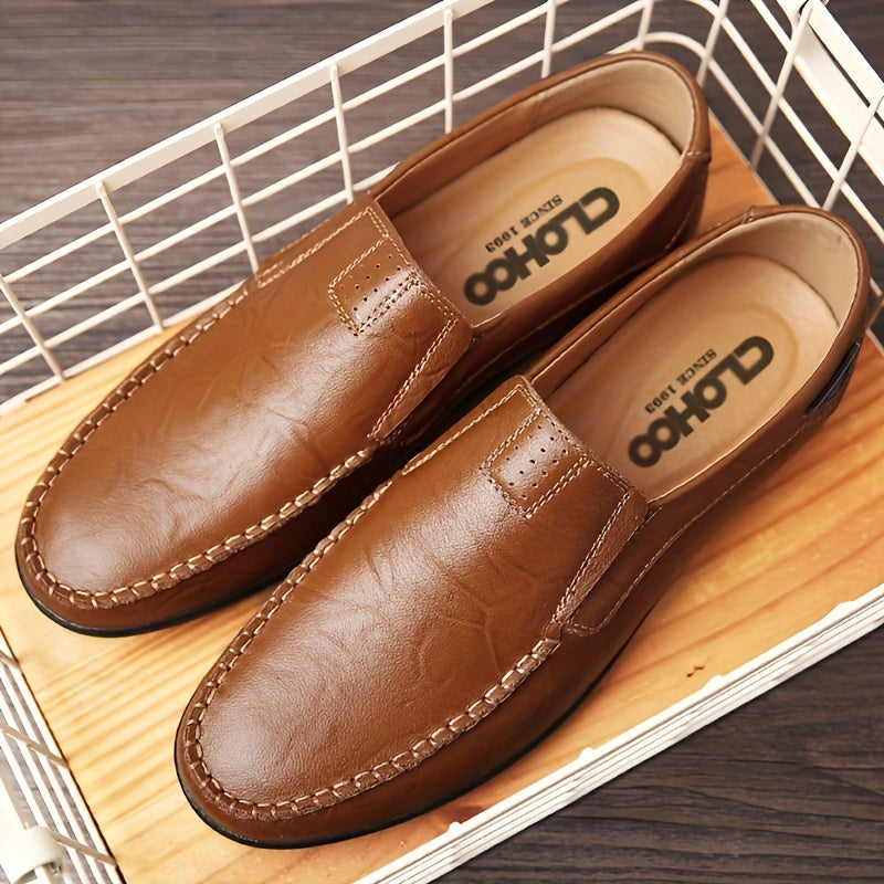 Mocassins CLOHOO pour homme