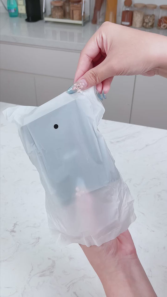 Étiqueteuse, un appareil d'impression thermique portable sans fil