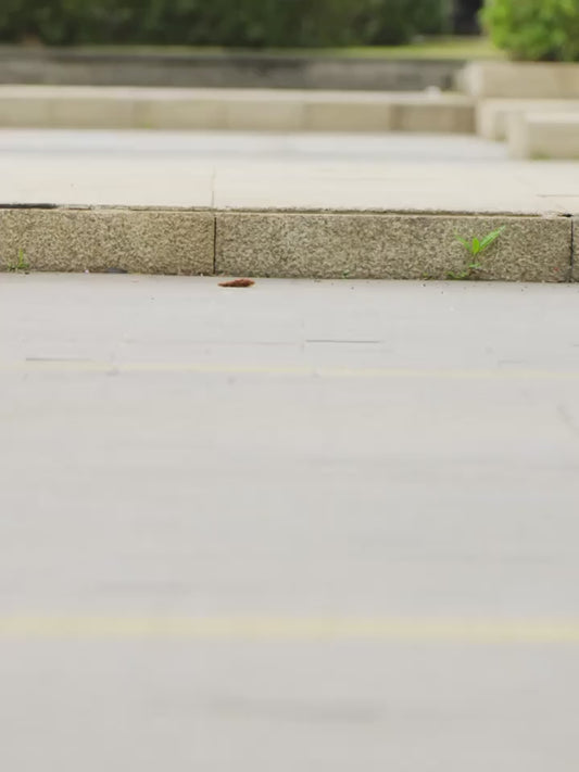 Baskets pour hommes compatibles avec semelle épaisse et amortissante