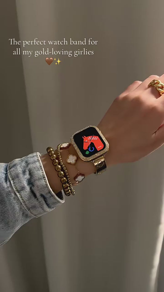 Smartwatch Montre connectée  , femme