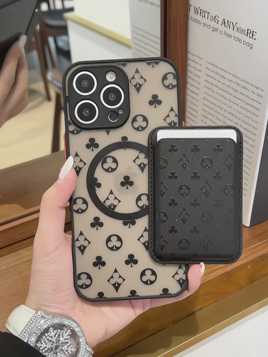 Coque pour iPhone combine une protection robuste